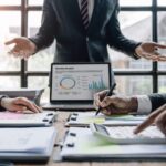 Unternehmensberatung – Ihr Partner für nachhaltigen Geschäftserfolg