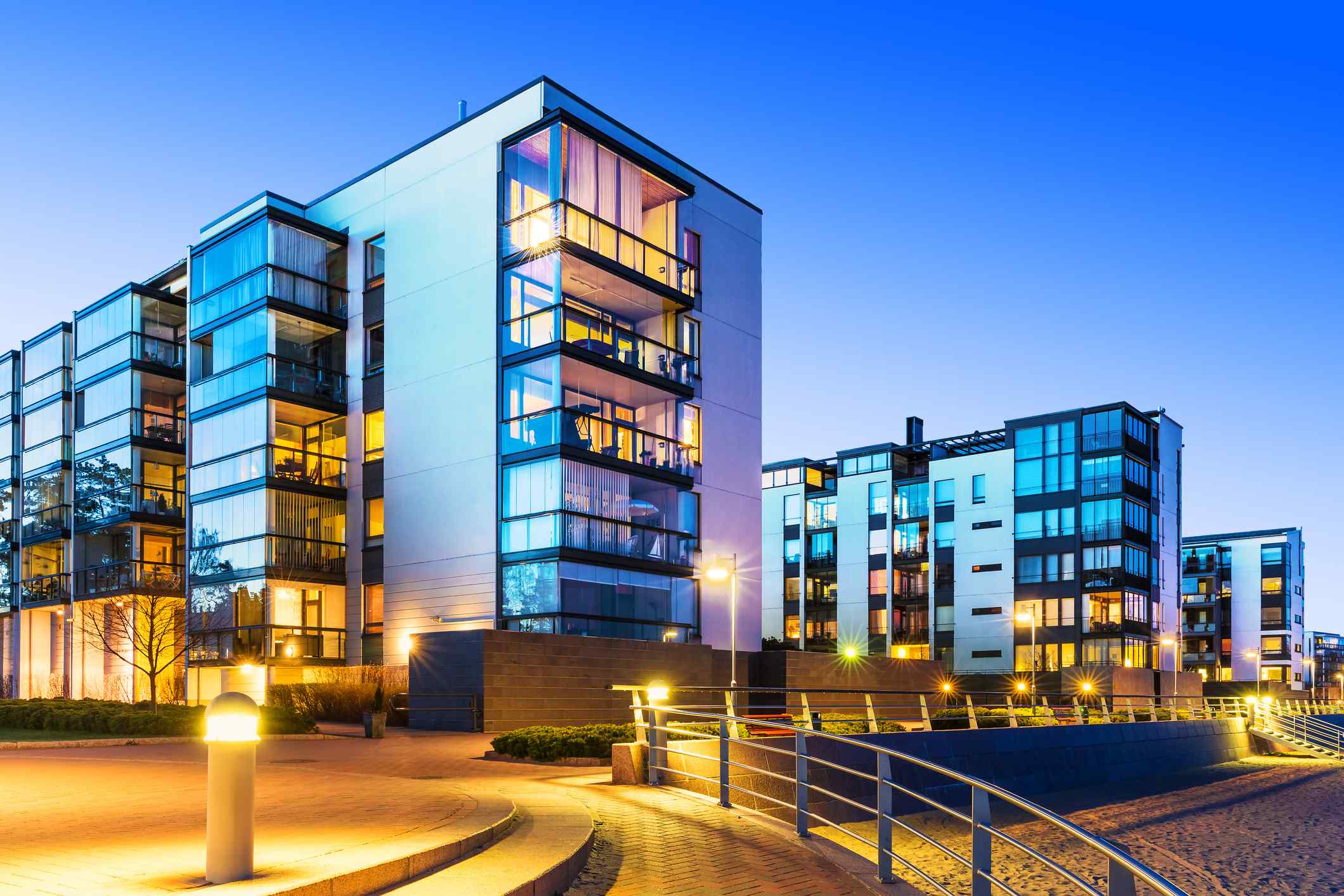 Immobilienservice: Professionelle Unterstützung für Ihre Immobilienbedürfnisse