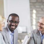 Fachkräftemangel meistern durch die Zusammenarbeit mit einem Headhunter