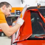Dodge Challenger – Amerikanische Ikone auf deutschen Straßen